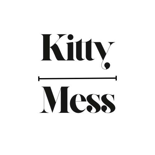 Kitty Mess